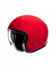 HJC V31 Plain Motorcycle Helmet at JTS Biker Clothing